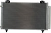AC Condenser A/C Air Conditioning with Receiver Drier for Toyota Corolla Matrix