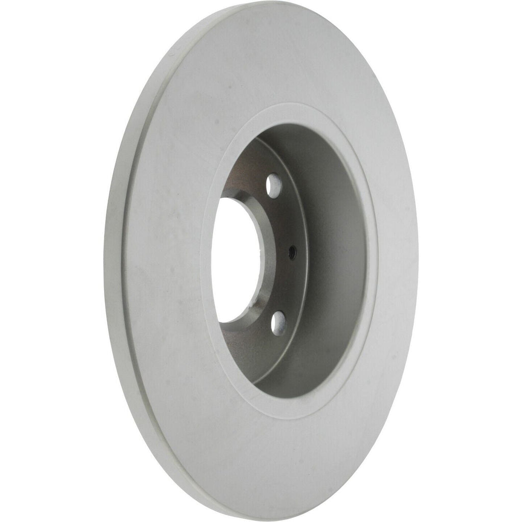 Centric Front Disc Brake Rotor for Nissan (320.42031F)