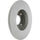 Centric Front Disc Brake Rotor for Nissan (320.42031F)