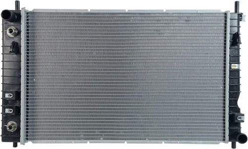 2764 Radiator Compatible with 2005-2005 Chevrolet Equinox