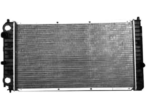 Radiator - Compatible with 2000 - 2003 Chevy Malibu 3.1L V6 2001 2002