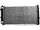 Radiator - Compatible with 1999 - 2004 Oldsmobile Alero 2000 2001 2002 2003