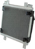 AC Condenser A/C Air Conditioning Direct Fit Compatible with 99-06 Isuzu NPR NQR