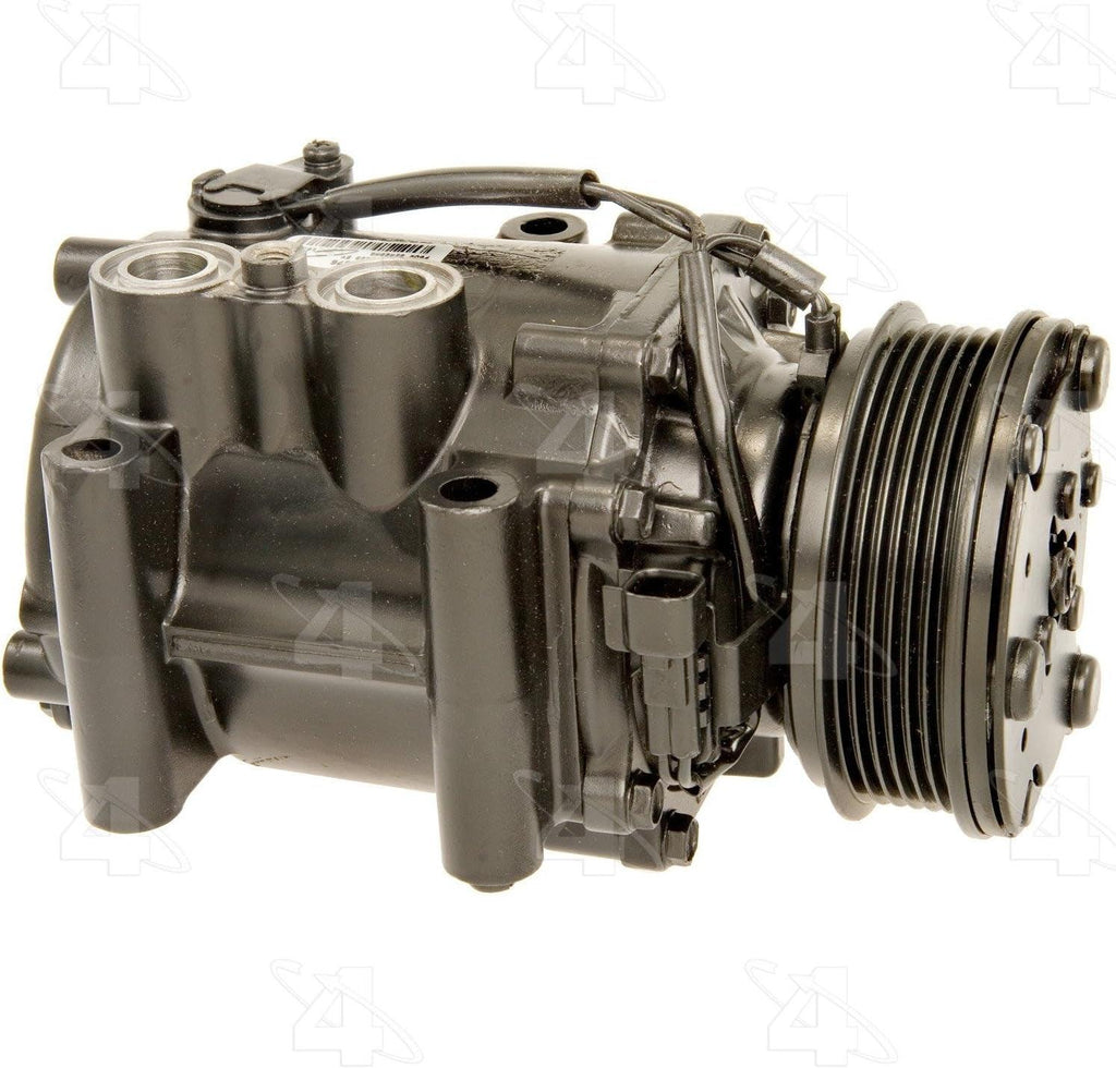 97561 A/C Compressor