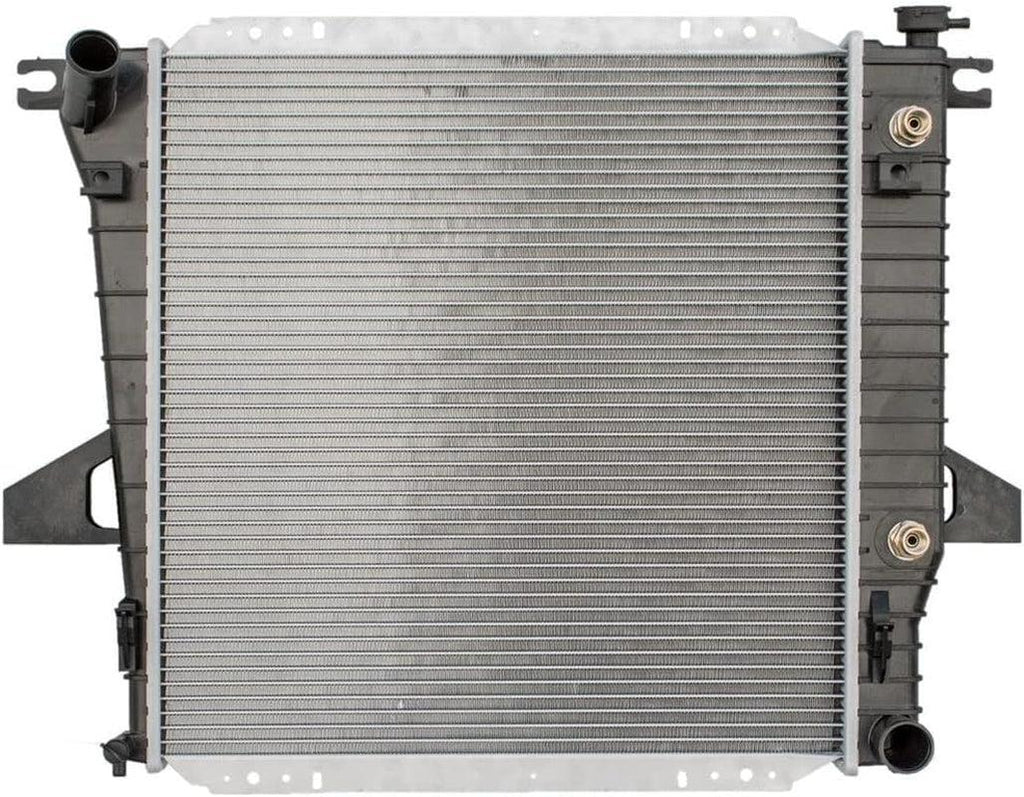 221-9137 Radiator, 1 Pack