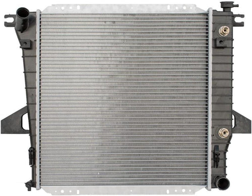 221-9137 Radiator, 1 Pack