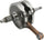 Crankshaft 4074 Compatible With/Replacement for Yamaha YZ 450 F 2006-2009