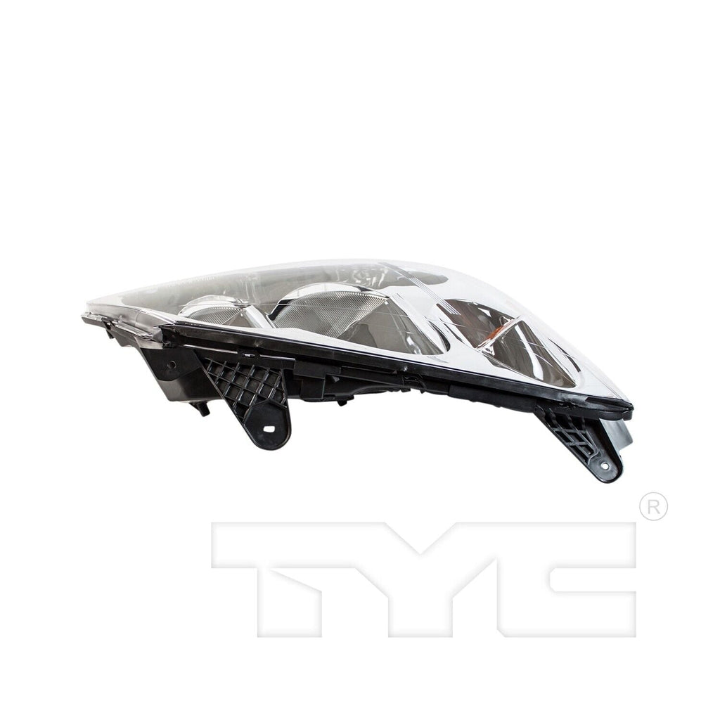 TYC Headlight Assembly for 05-10 G6 20-6677-00-9