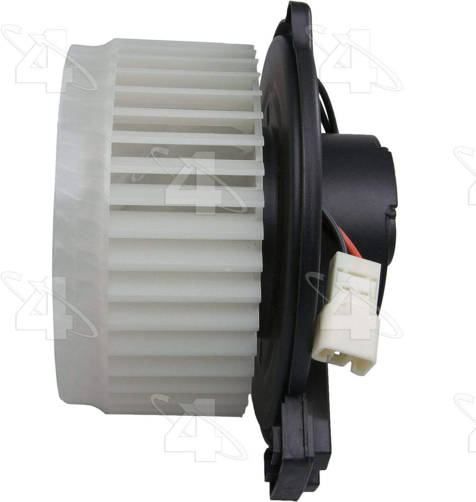 (76911) Blower Motor