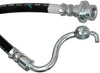 Professional 18J4120 Front Driver Side Hydraulic Brake Hose Assembly