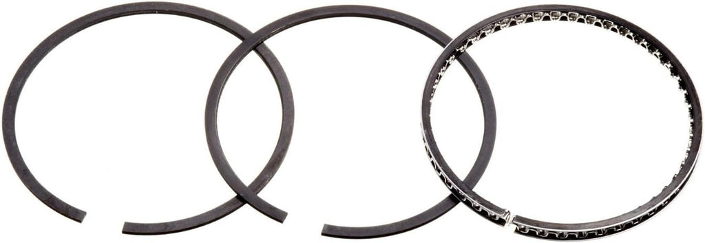 4742 8-Cylinder Piston Ring Set