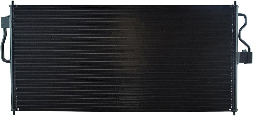 AC Condenser A/C Air Conditioning for Ford Freestar Windstar Mercury Monterey