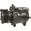 77579 Remanufactured A/C Compressor with Clutch