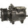 77579 Remanufactured A/C Compressor with Clutch
