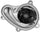 Professional 252-866 Engine Water Pump