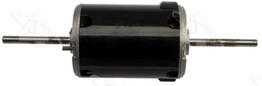 75005 Double Shaft Vented CCWLE Blower Motor W/O Wheel
