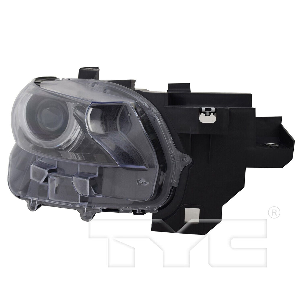 TYC Headlight Assembly for 16-21 CX-9 20-9867-00