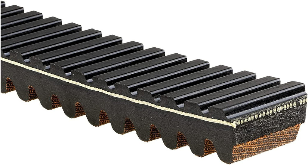 21G4289 G-Force Continuously Variable Transmission (CVT) Belt