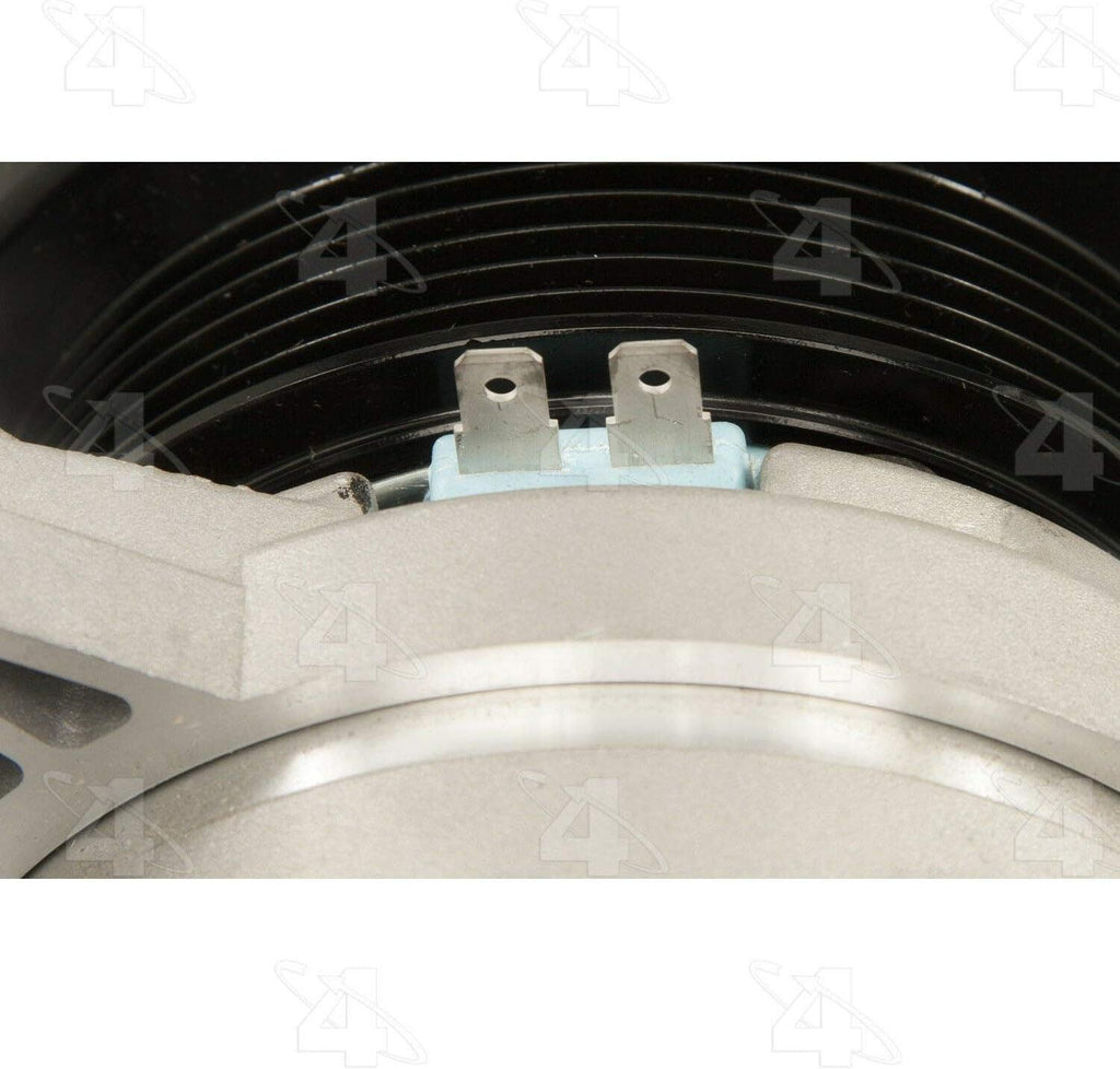 58969 A/C Compressor