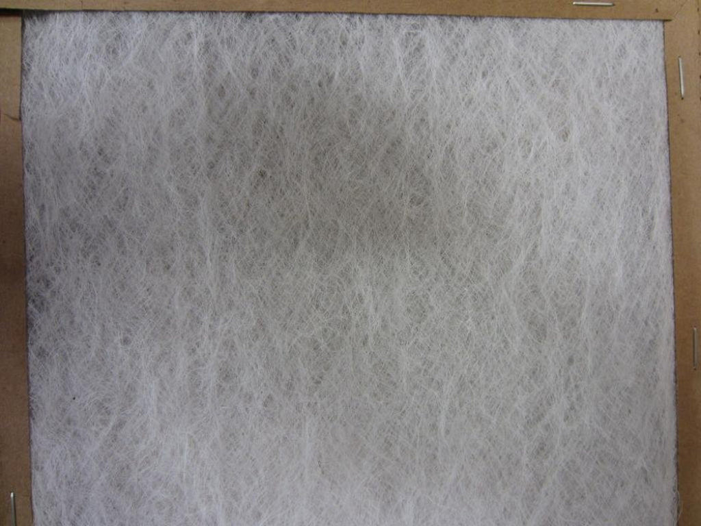 DPM7 10.5X58X1 Facet-Aire Air Filter