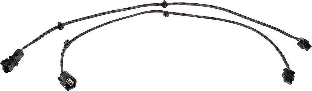 Dorman 601-316 Radiator Shutter Assembly for Select Ford Models