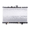 Radiator-Assembly  2392 for 01-05 Kia Rio Replacement for 01-05 KIA RIO
