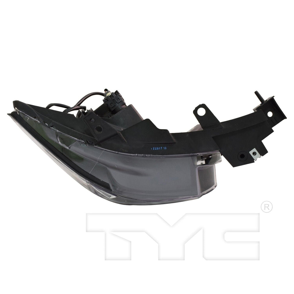 TYC Headlight Assembly for 16-20 CX-9 20-9865-00