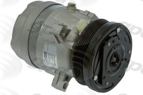 A/C Compressor for Lesabre, Park Avenue, Bonneville, Riviera 6511399