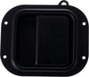 Dorman 760-5421 Passenger Side Exterior Door Handle Compatible with Select Peterbilt Models, Black