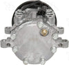 58100 A/C Compressor