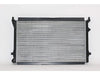 Radiator - Compatible with 2005 - 2014 Volkswagen Jetta 2006 2007 2008 2009 2010 2011 2012 2013