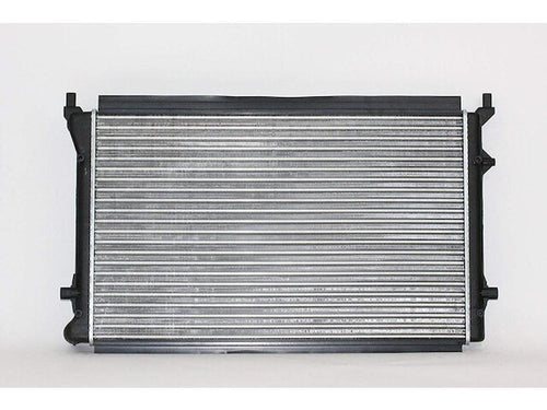 Radiator - Compatible with 2005 - 2014 Volkswagen Jetta 2006 2007 2008 2009 2010 2011 2012 2013