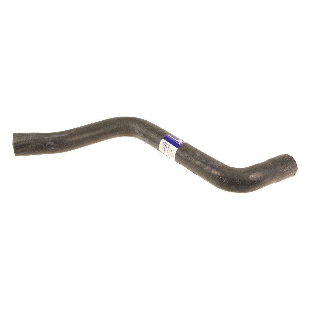 Professional 24215L Molded Radiator Hose Fits Select: 1998-2001 VOLKSWAGEN NEW BEETLE, 1991 TOYOTA COROLLA