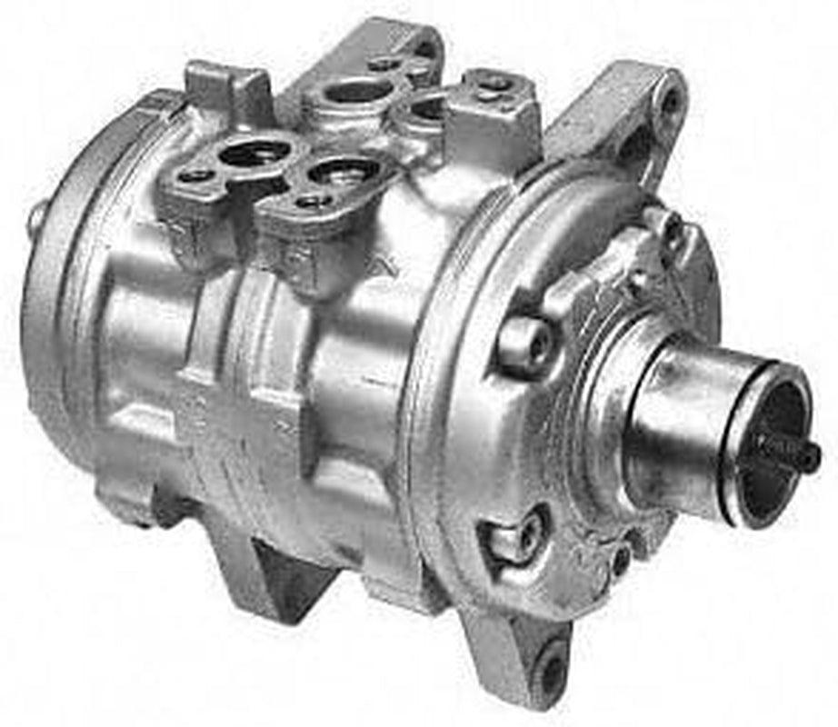 57339 A/C Compressor