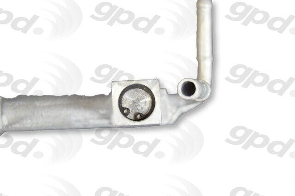 Global Parts Automatic Transmission Oil Cooler for Armada, Pathfinder 2611301