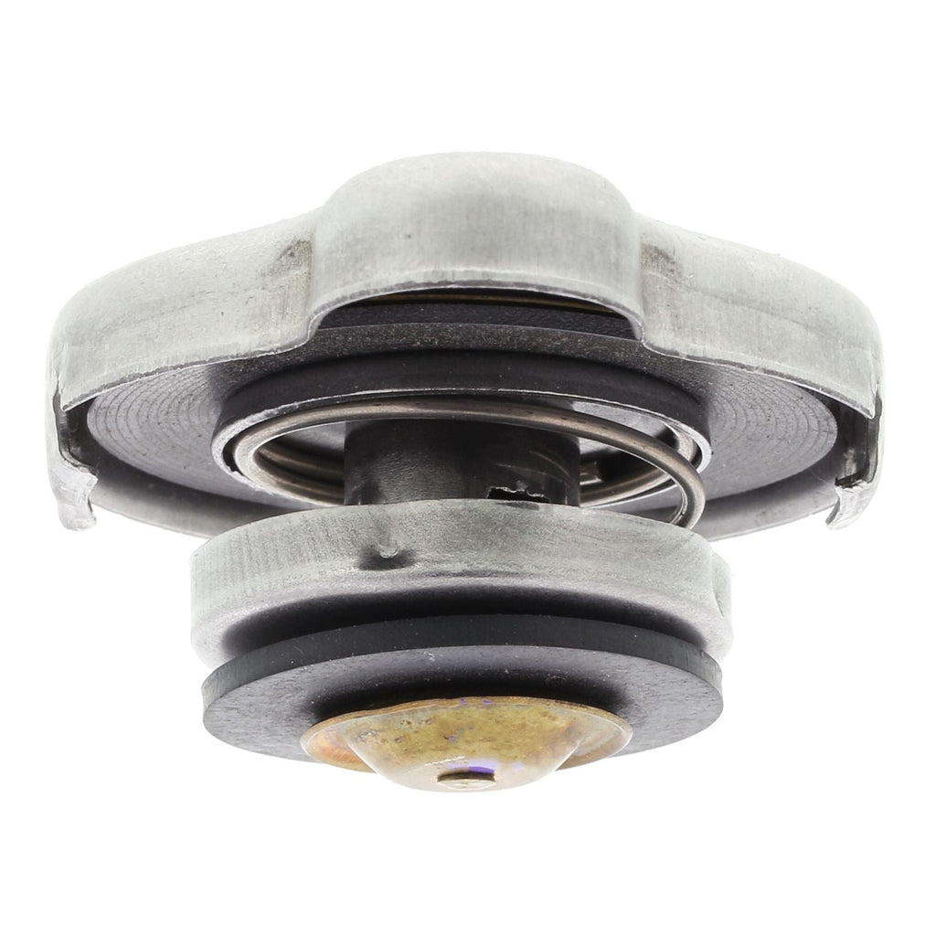 Motorad T5R Radiator Cap for 11-22 Ford F-250 SD F-350 SD F-450 SD F-550 SD