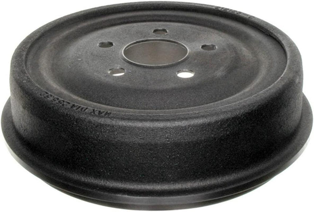 2932R Professional Grade Brake Drum