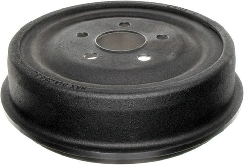2932R Professional Grade Brake Drum