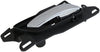 Dorman Interior Door Handle for 07-12 Acura RDX 81761