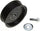 Gold 36102 Flanged Idler Pulley
