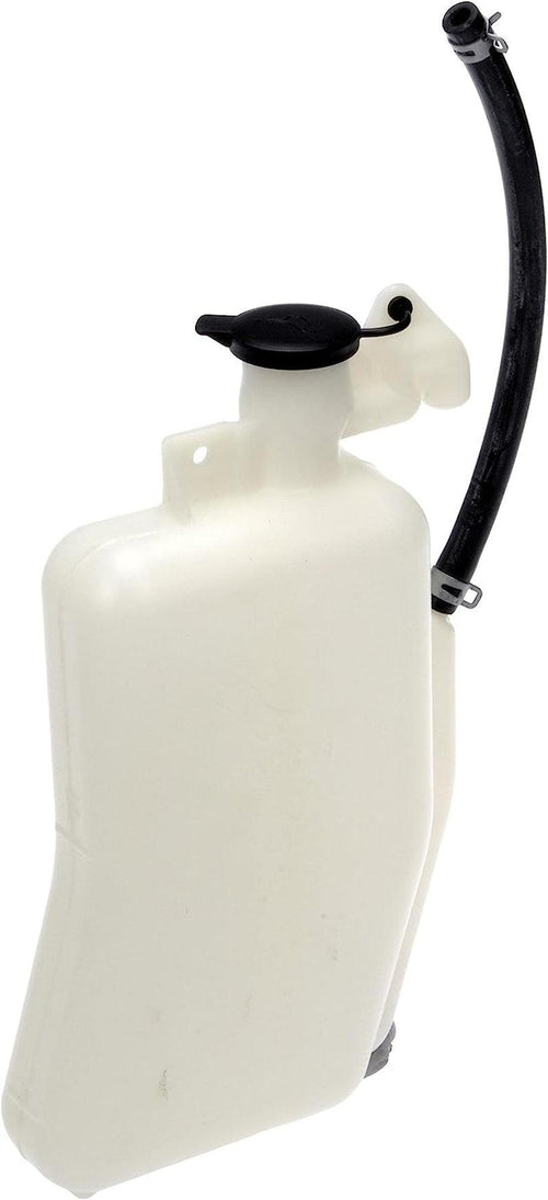 Dorman 603-328 Front Engine Coolant Reservoir Compatible with Select Toyota Models