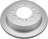 Power Stop JBR1355EVC Rear Evolution Geomet Coated Brake Rotor