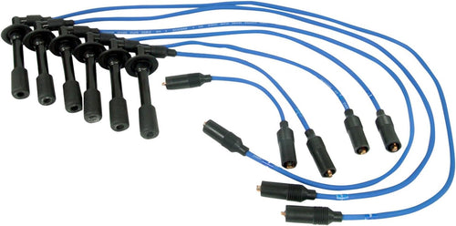 (54357) RC-EUC026 Spark Plug Wire Set