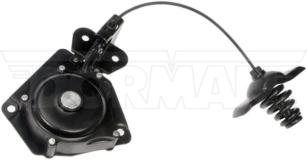 Dorman Spare Tire Hoist for MDX, Pilot 925-502