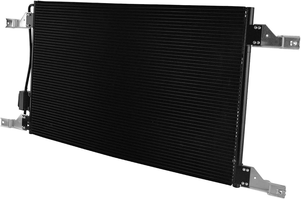 AC Condenser A/C Air Conditioning Heavy Duty for Freightliner Sterling