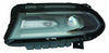 Depo Headlight Assembly for 16-19 Charger 334-1140L-ASN2