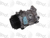 A/C Compressor for IS350, Avalon, GS350, RX350, GS300, RX330 6512290