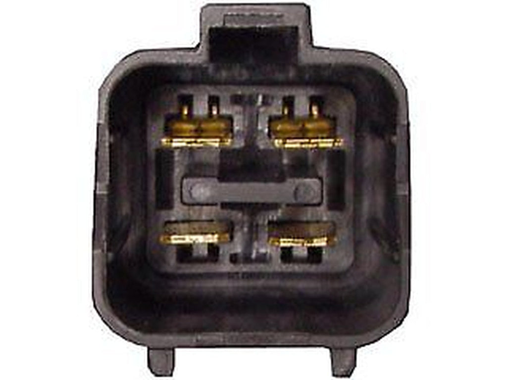 Dorman Engine Cooling Fan Assembly for Sebring, Avenger 620-027