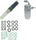 AK1782 - A/C System Repair Kit