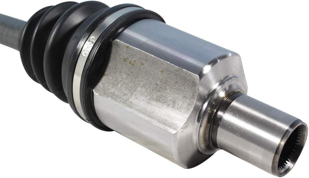 NCV10209 CV Axle Shaft Assembly - Left or Right Front (Driver or Passenger Side)